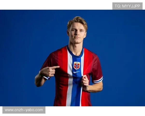 挪威双核驱动战术解析：哈兰德终结与厄德高组织的完美协同