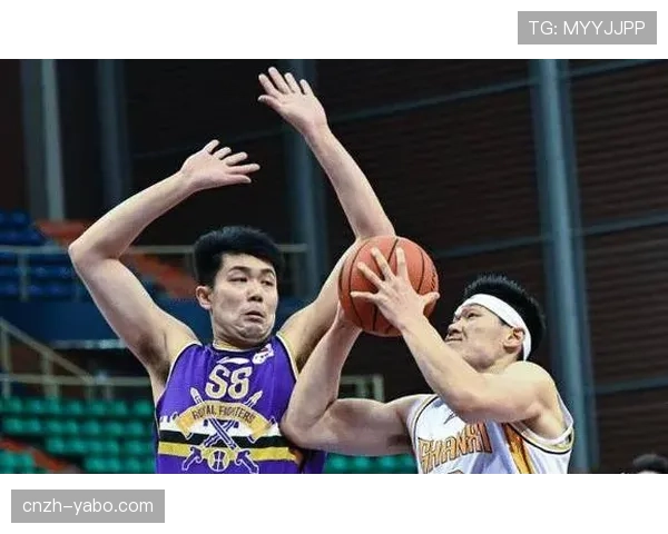 北控老将决胜时刻作用分析 孙桐林换防朱松玮策应