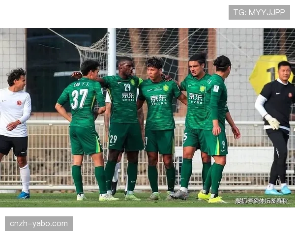 北京国安客场负于辽宁铁人 三轮不胜仍陷负分泥潭