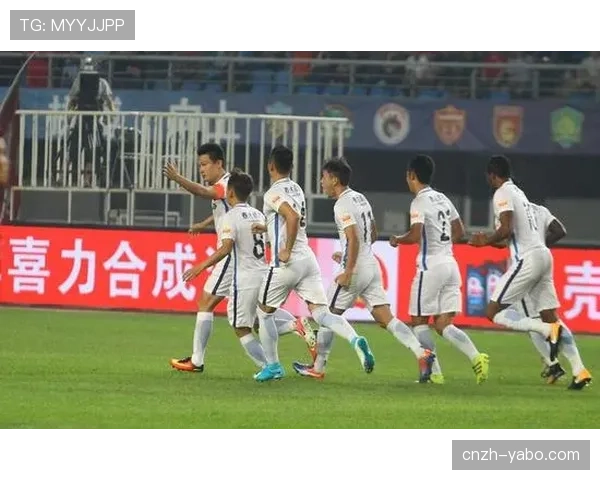 天津津门虎进攻组织数据评估 前场配合成功率联赛垫底